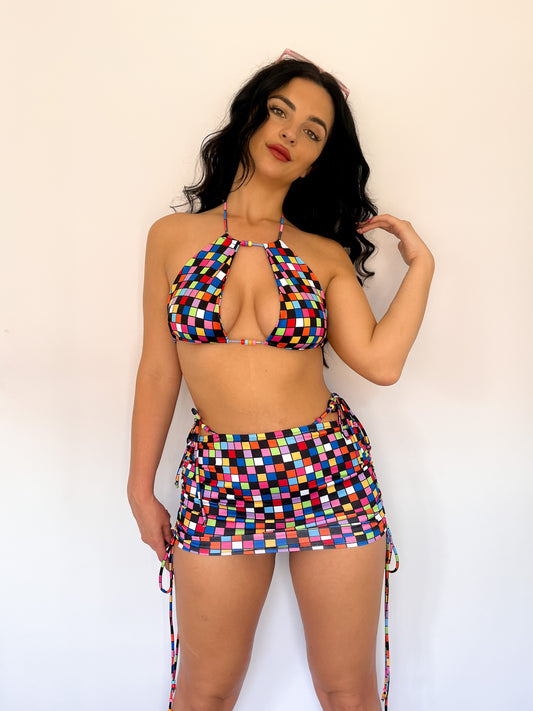 2 piece set full outfit